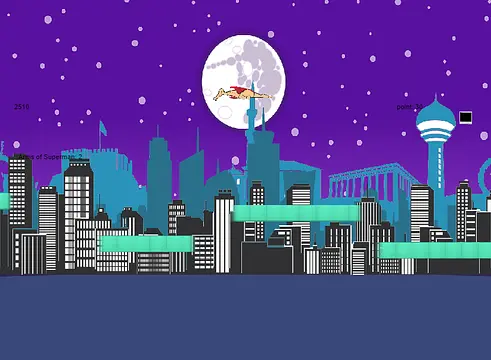 traveler foot - Skärmdumpar