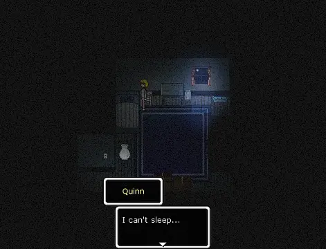 Trampled Flower - Skärmdumpar