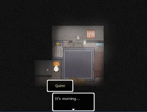 Trampled Flower - Skärmdumpar