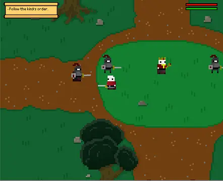 DammerLicht_Prototype - Картинки