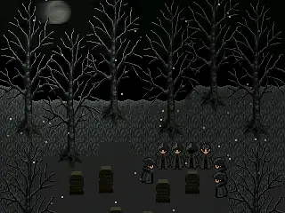 Bleak December - 이미지