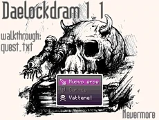 Jogue Daelockdram
