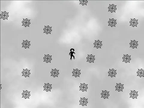 Un juego sin nombre - Skärmdumpar