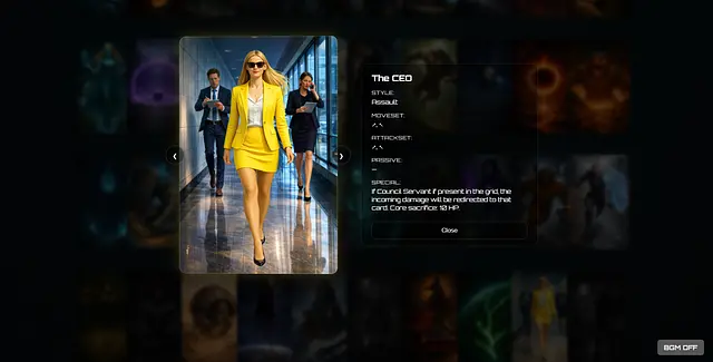 Critical Core - تصاویر