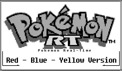 玩 Pokemon RT Red 2012