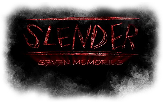 Jogue Slender 7 Memories - 2012