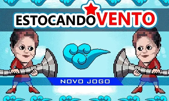 Spiele Dilma EstocandoVento 2015