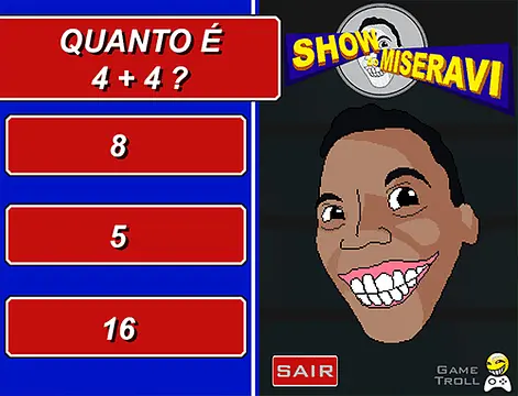 Show do Miseravi 2015 - इमेज