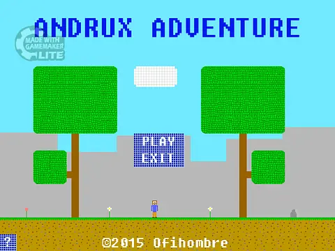 Andrux Adventure - Imej