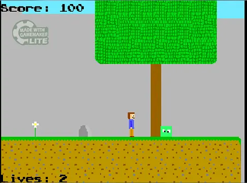 Andrux Adventure - Immagini