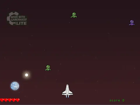 Alien Storm (Ofihombre) - 图片