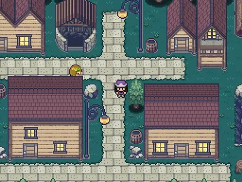 Pokemon Aventure 2026 - تصاویر