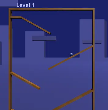 Fall Mazeball - Картинки