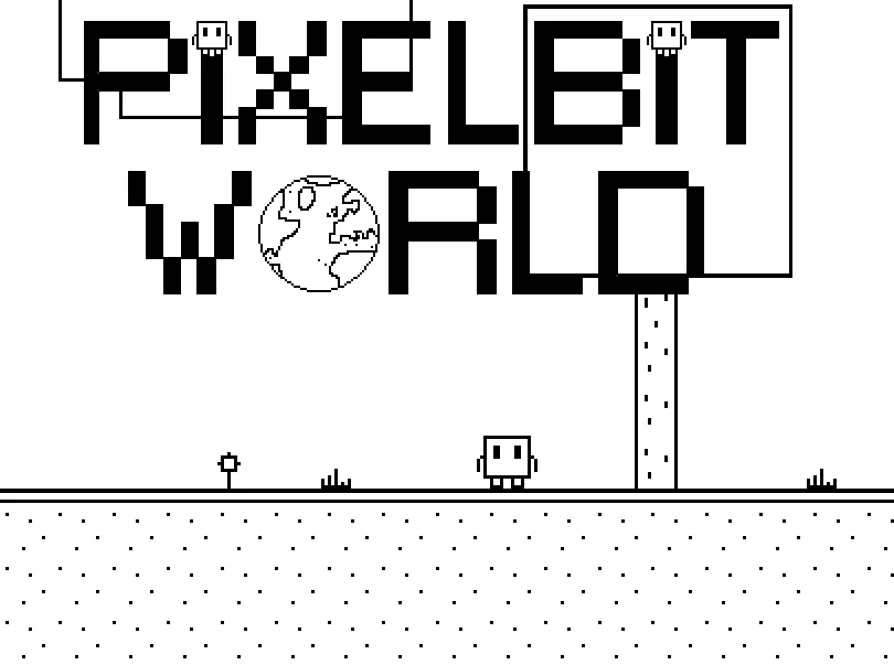 Spiele Pixelbit World