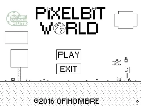 Pixelbit World - Images