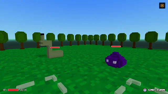 Vloxelworld - Imagens