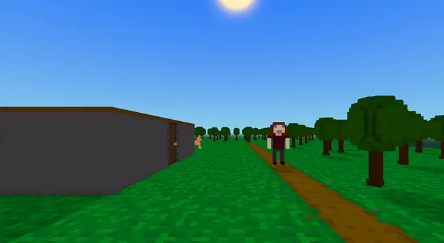 Vloxelworld - Imagens