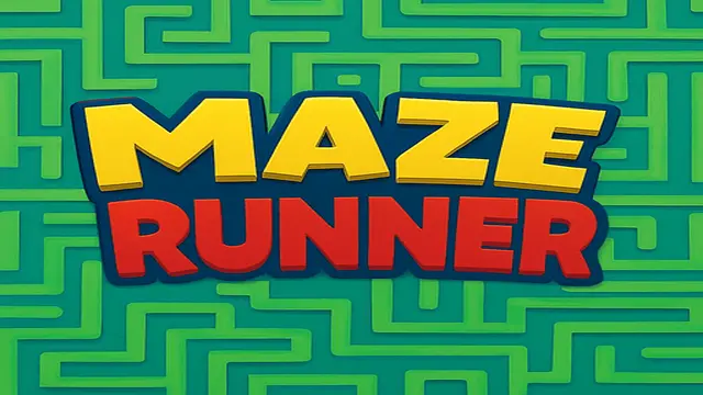 Gioca a maze runner