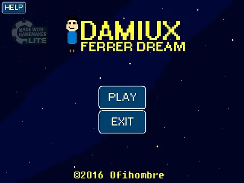 Damiux Ferrer Dream - Afbeeldingen