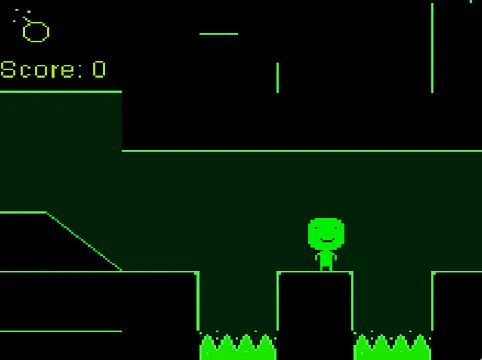 Guardians of Sunshine - Скріншоти