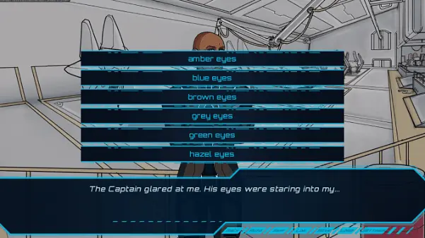 Infinite Stars - Afbeeldingen