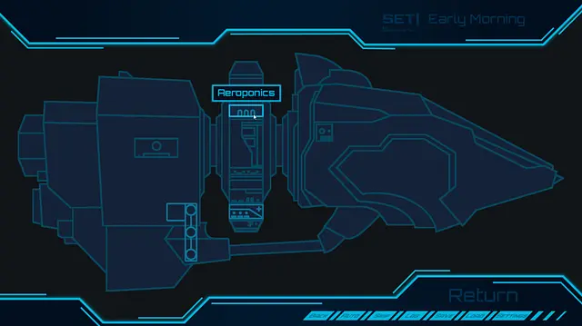 Infinite Stars - Imágenes