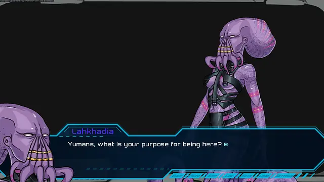 Infinite Stars - Screenshots