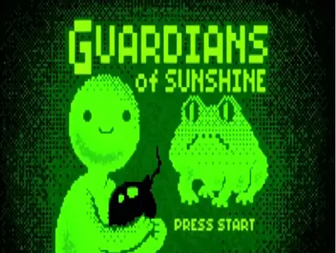 Guardians of Sunshine - Kuvien