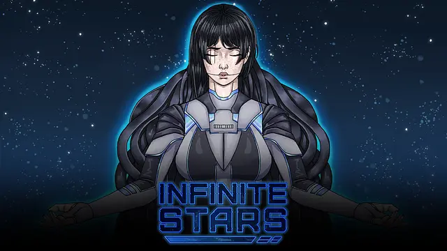 Jogue Infinite Stars