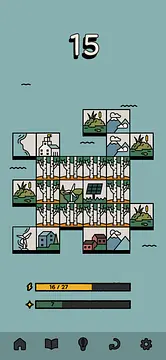 Eco Power Towns - Imej