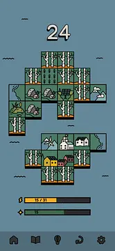 Eco Power Towns - Gambar