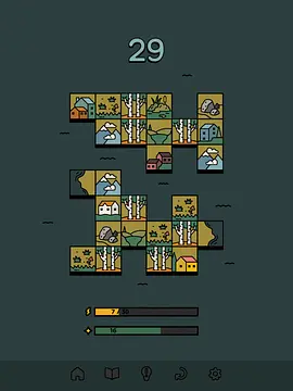 Eco Power Towns - 作品