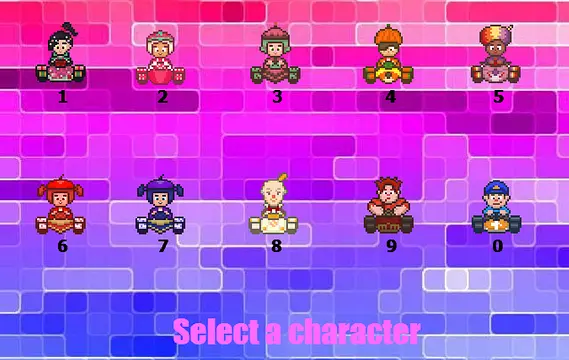 Sugar Rush- Street Racing - Imagens