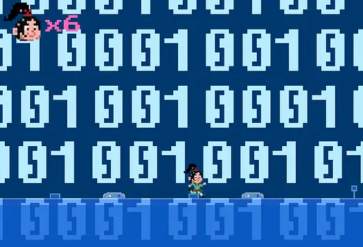 Vanellope SweetAdventures - Screenshots