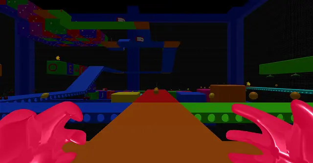 Jelly Boy 3Dをプレイする