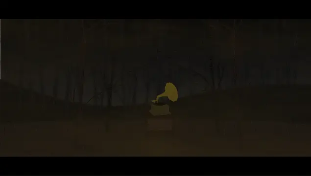 Sewed - الشاشات