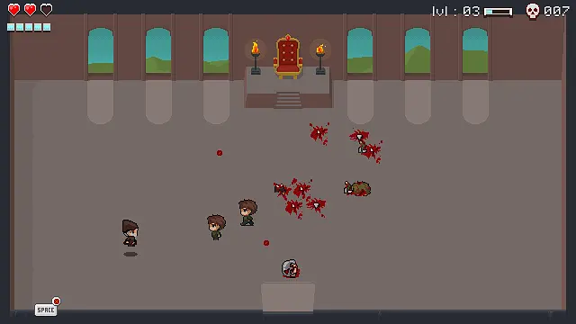 Magic Panic - Immagini