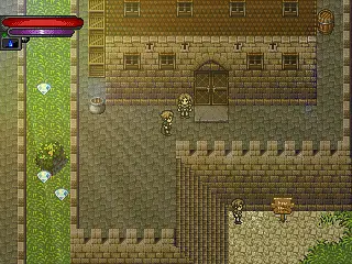 L'Esorcista - Abissso - Mga piktur