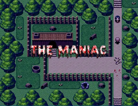 Fear Society - Obrázky