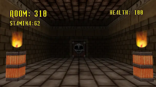 Spooky's Jump Scare Mansion - Στιγμιότυπα