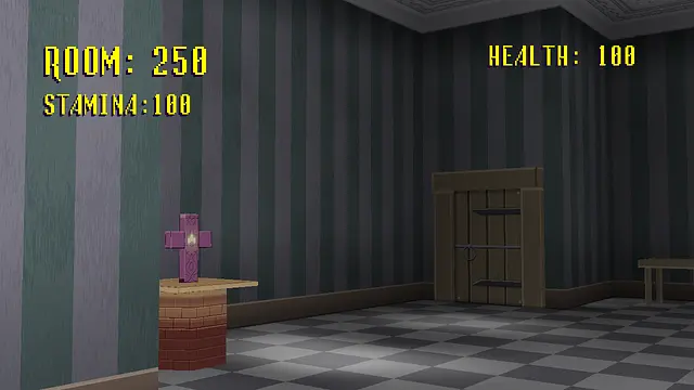 Spooky's Jump Scare Mansion - الشاشات