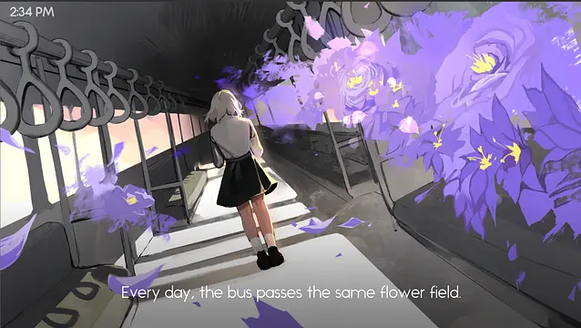 You Left Me. - Images