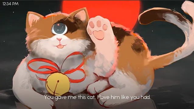 You Left Me. - Images