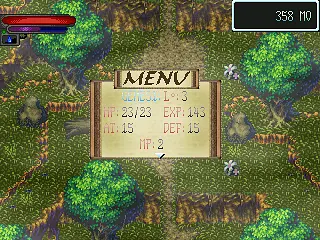 L'Esorcista - Abissso - Скріншоти