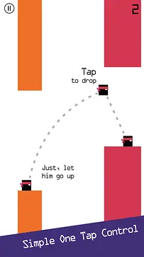 Danger Bounce  - 图片