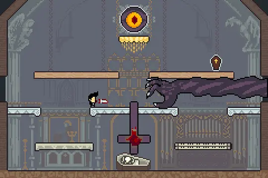 Gogol - Skärmdumpar