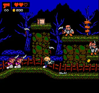 Play Bio Evil 4