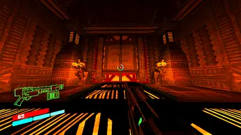 ULTRAKILL - Imej