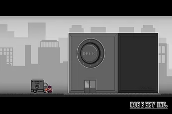 Play Robbery Inc.