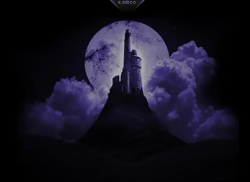 L'Enigmista - Obrázky